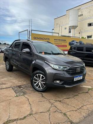 FIAT STRADA 1.3 FIREFLY FLEX VOLCANO CD CVT